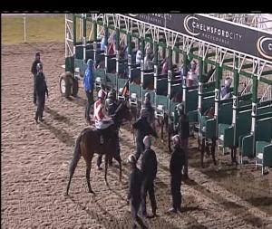Video preview image for Chelmsford City 18:45 - Bet Totequadpot At betfred.com Fillies' Novice Stakes (5) (Div 1)
