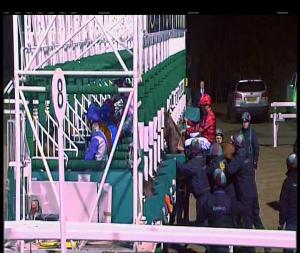 Video preview image for Chelmsford City 18:45 - Bet Totequadpot At betfred.com Selling Stakes (5)