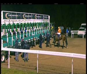 Video preview image for Chelmsford City 19:00 - Bet Toteexacta At betfred.com Handicap (3)