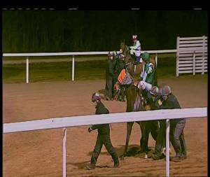Video preview image for Chelmsford City 19:15 - Bet Toteexacta At betfred.com Handicap (2)