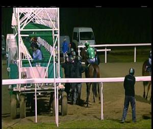 Video preview image for Chelmsford City 19:30 - Bet Totetrifecta At betfred.com Handicap (5)