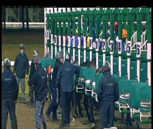 Video preview image for Chelmsford City 20:00 - Bet Totewin At betfred.com Handicap (6) (Div 1)