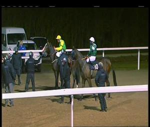 Video preview image for Chelmsford City 20:15 - Bet Totetrifecta At betfred.com Handicap (4)
