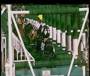 Video preview image for Chelmsford City 20:15 - Bet Totewin At betfred.com Handicap (5)