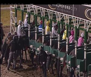Video preview image for Chelmsford City 20:15 - Bet Totetrifecta At betfred.com Handicap (4)