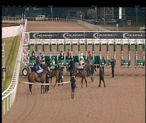 Video preview image for Chelmsford City 20:30 - Bet Totewin At betfred.com Handicap (6) (Div 2)