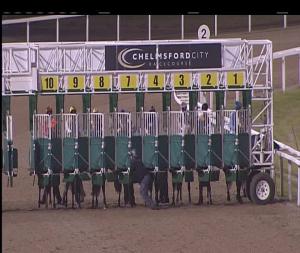 Video preview image for Chelmsford City 20:45 - Book Tickets At chelmsfordcityracecourse.com Handicap (5)