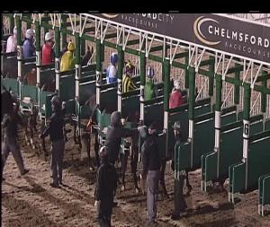 Video preview image for Chelmsford City 20:45 - Alexandra and Sofia Baby Texo Handicap (7)