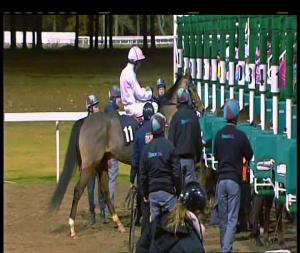 Video preview image for Chelmsford City 21:15 - Book Tickets Online At chelmsfordcityracecourse.com Handicap (5)