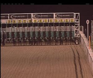 Video preview image for Chelmsford City 17:45 - Totepool Cashback Club At totesport.com EBF Fillies' Novice Stakes (4)