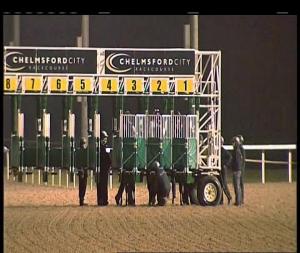 Video preview image for Chelmsford City 18:00 - Bet Toteplacepot At totesport.com EBF Novice Stakes (4)