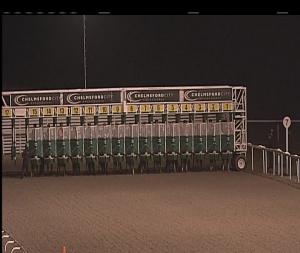 Video preview image for Chelmsford City 18:15 - Extra Places At totesport.com Handicap (7)