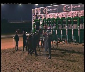 Video preview image for Chelmsford City 19:45 - Double Delight Hat-Trick Heaven At totesport.com Median Auction Maiden Stakes (6)