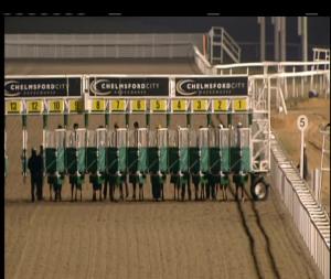 Video preview image for Chelmsford City 20:30 - Bet Totescoop6 At totesport.com Handicap (4)