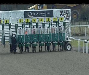 Video preview image for Chelmsford City 14:00 - Toteexacta Pick The 1st and 2nd Handicap (6)