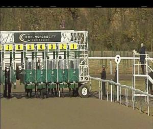 Video preview image for Chelmsford City 14:15 - Bet Placepot At totesport.com Maiden Fillies' Stakes (5)