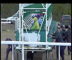 Video preview image for Chelmsford City 14:35 - Totequadpot Races 3 To 6 Handicap (7)