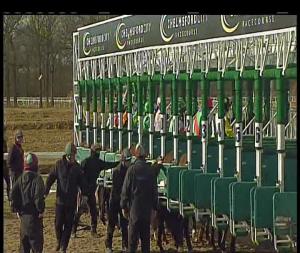 Video preview image for Chelmsford City 14:45 - Bet Exacta At totesport.com Handicap (7)