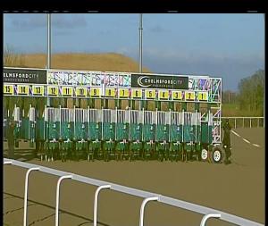 Video preview image for Chelmsford City 15:00 - Totequadpot Races 3 To 6 Handicap (7)