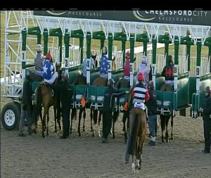 Video preview image for Chelmsford City 15:30 - Totetrifecta Pick The 1,2,3 Handicap (6)