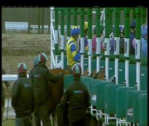 Video preview image for Chelmsford City 15:40 - Toteswinger Two In The First Three Handicap (5)
