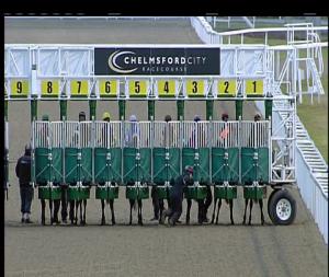 Video preview image for Chelmsford City 16:15 - Totescoop6 Rollover This Saturday Handicap (4)