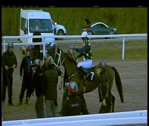 Video preview image for Chelmsford City 16:30 - Totescoop6 Rollover This Saturday Handicap (6)