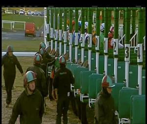 Video preview image for Chelmsford City 16:45 - Roa/Racing Post Owners' Jackpot Handicap (5)