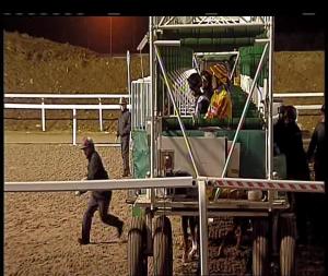 Video preview image for Chelmsford City 18:30 - Toteexacta Pick The 1st and 2nd Handicap (6)