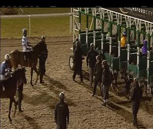 Video preview image for Chelmsford City 19:30 - Bet Quadpot At totesport.com Handicap (6) (Div 2)