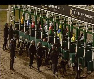 Video preview image for Chelmsford City 20:00 - Bet Trifecta At totesport.com Handicap (3)