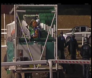 Video preview image for Chelmsford City 20:30 - Bet Scoop6 At totesport.com Handicap (6) (Div 2)