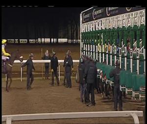 Video preview image for Chelmsford City 20:30 - Happy 90th Birthday Ashley Handicap (6)