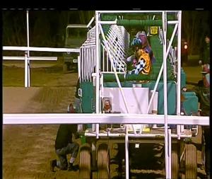 Video preview image for Chelmsford City 21:00 - Totepool Bets At totesport.com Handicap (5)