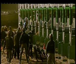 Video preview image for Chelmsford City 21:00 - Totepool Bets At totesport.com Handicap (6)