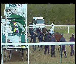 Video preview image for Chelmsford City 13:25 - Toteplacepot Races 1 To 6 Apprentice Handicap (5)