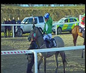 Video preview image for Chelmsford City 14:25 - Totequadpot Races 3 To 6 Handicap (6)