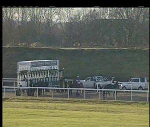 Video preview image for Chelmsford City 15:35 - Toteswinger Two In The First Three Novice Stakes (4)