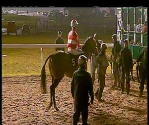 Video preview image for Chelmsford City 18:15 - Bet Toteplacepot At betfred.com Apprentice Handicap (5)