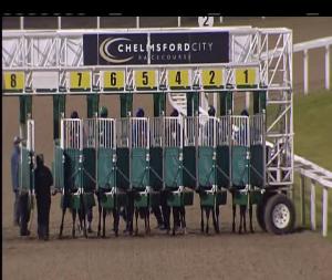 Video preview image for Chelmsford City 18:30 - Bet Totejackpot At betfred.com Novice Stakes (5)