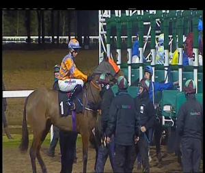 Video preview image for Chelmsford City 19:15 - Bet Totequadpot At betfred.com Maiden Fillies' Stakes (5)