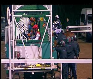 Video preview image for Chelmsford City 20:00 - Bet Totetrifecta At betfred.com Handicap (6)