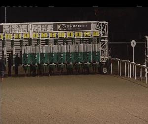 Video preview image for Chelmsford City 20:30 - Bet Totewin At betfred.com Fillies' Novice Stakes (5)
