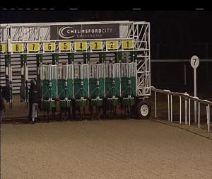 Video preview image for Chelmsford City 21:00 - Going Racing? Stay At Channels channelslodge.co.uk Handicap (4)
