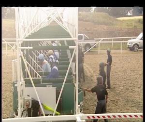 Video preview image for Chelmsford City 18:00 - Bet Toteplacepot At betfred.com Novice Stakes (Plus 10 Race)