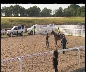 Video preview image for Chelmsford City 18:00 - Julie Vickers Memorial Apprentice Handicap (6)