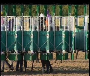 Video preview image for Chelmsford City 19:00 - Barentsz Gin Challenge Handicap (3)
