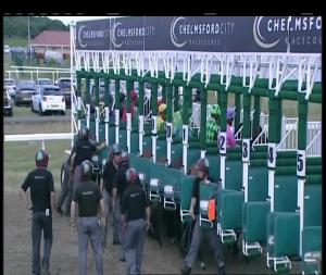 Video preview image for Chelmsford City 21:00 - Chelmsford City Supporting Racing Staff Week Handicap