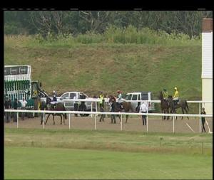 Video preview image for Chelmsford City 13:50 - Chelmsford City #theplacetobe This Summer Novice Auction Stakes