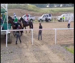 Video preview image for Chelmsford City 18:10 - Placepot Quadpot Two Bets One Slip Novice Auction Stakes